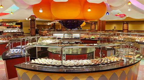 windsor casino buffet.